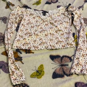 Forever 21 Long Sleeve